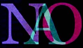 logo Nature And Organisation